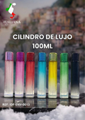 Cilindro de lujo 100ML