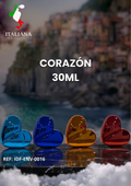Corazón 30ML