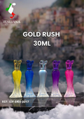 Gold Rush 30ML