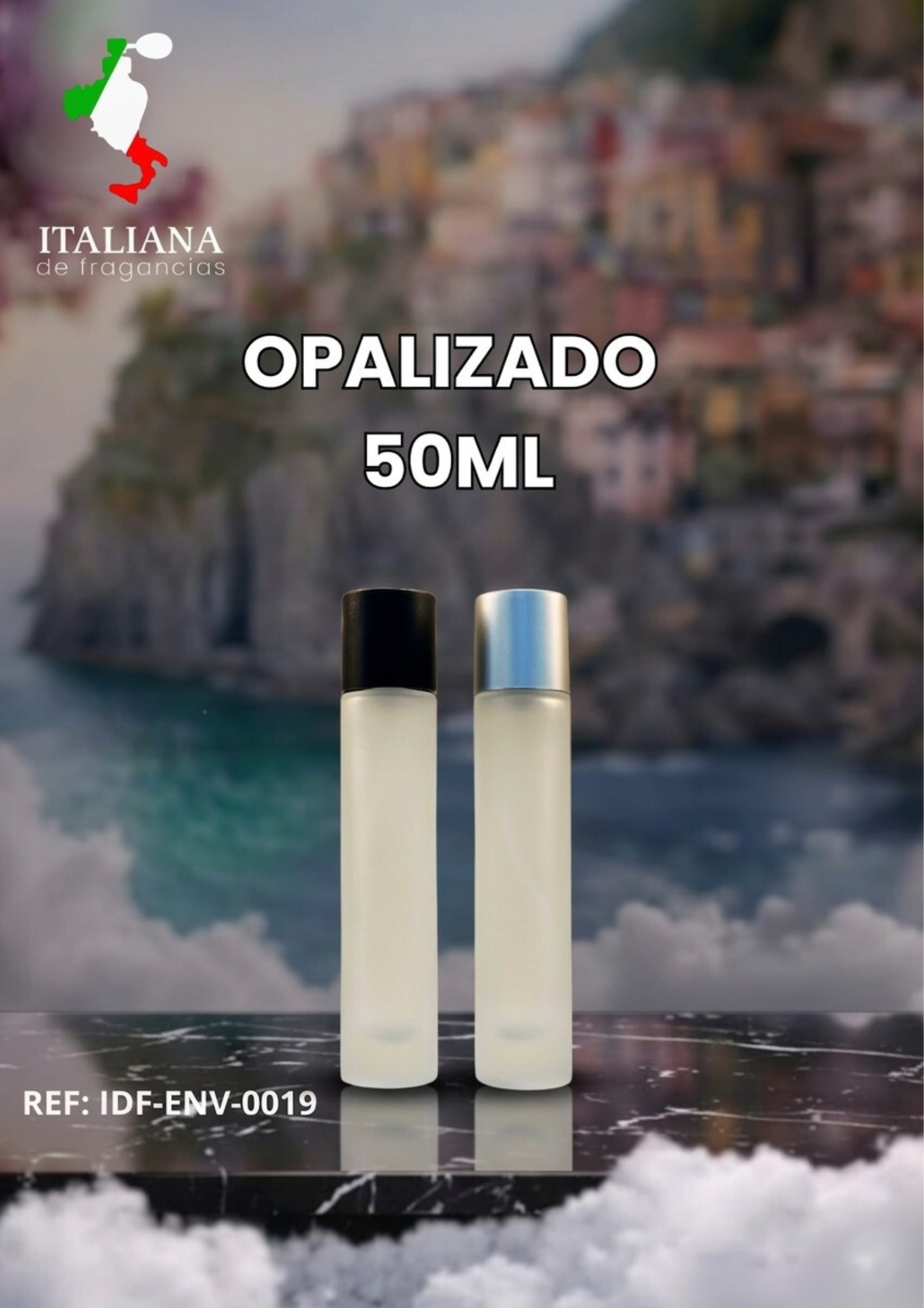 Opalizado 50ML