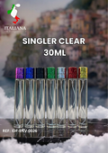 Singler clear  30ML