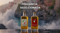 Fragancias Seleccionadas
