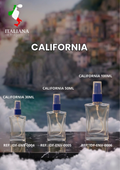 California 30ML