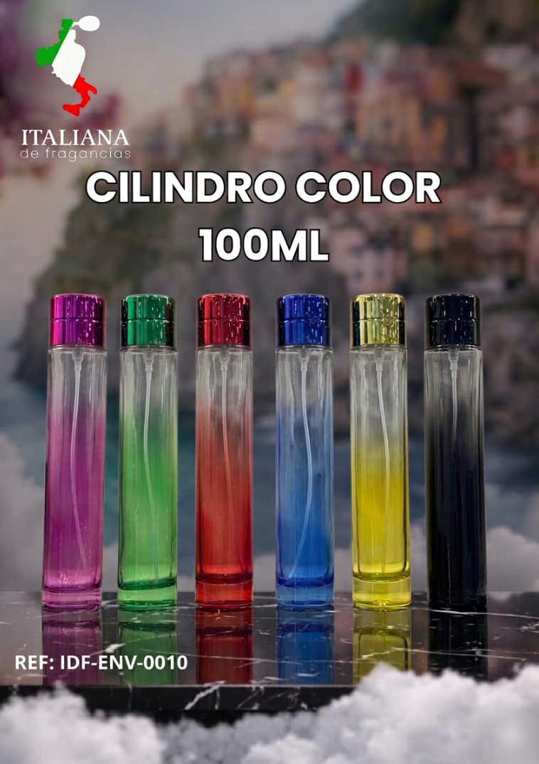Cilindro Color 100ML