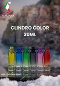 Cilindro Color 30ML