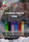 Cilindro Color 50ML