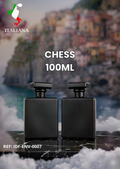 Chess 100ML