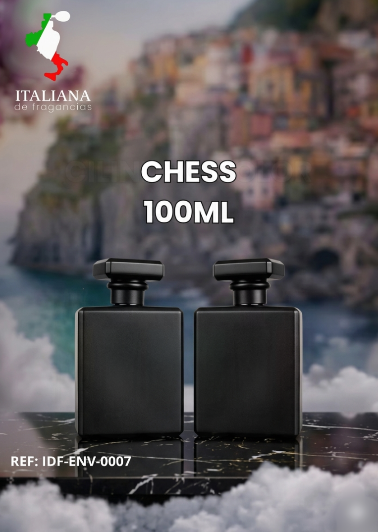 Chess 100ML