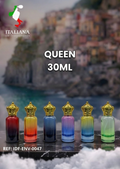 Queen 30ML