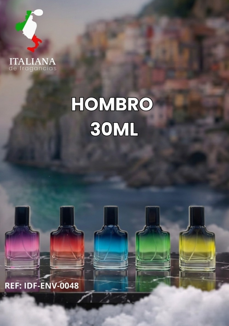 Hombro 30ML