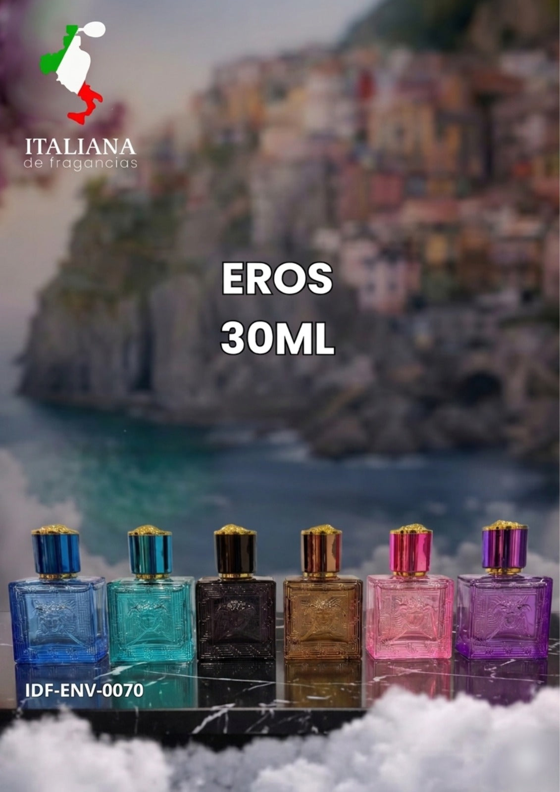 Eros 30ml