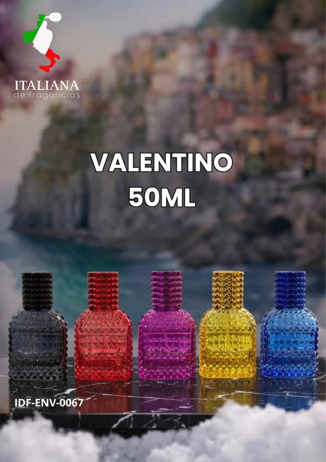 Valentino 50ml