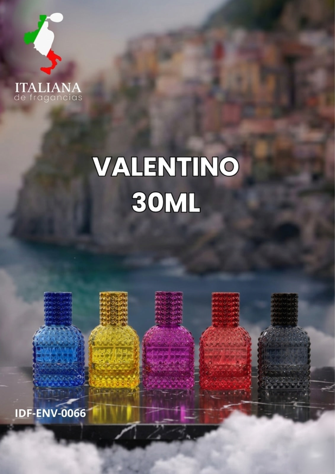 Valentino 30ml