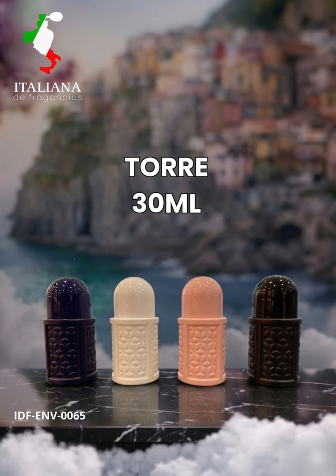 Torre 30ml