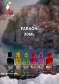 Faraón 30ml
