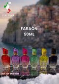 Faraón 50ml