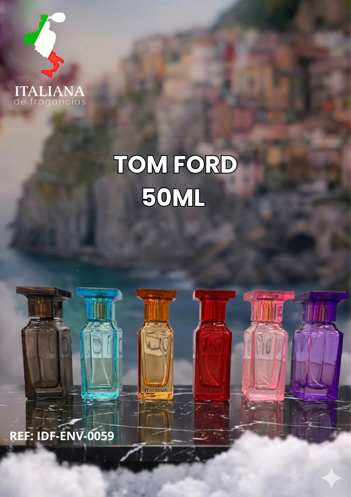 Tom Ford 50ml