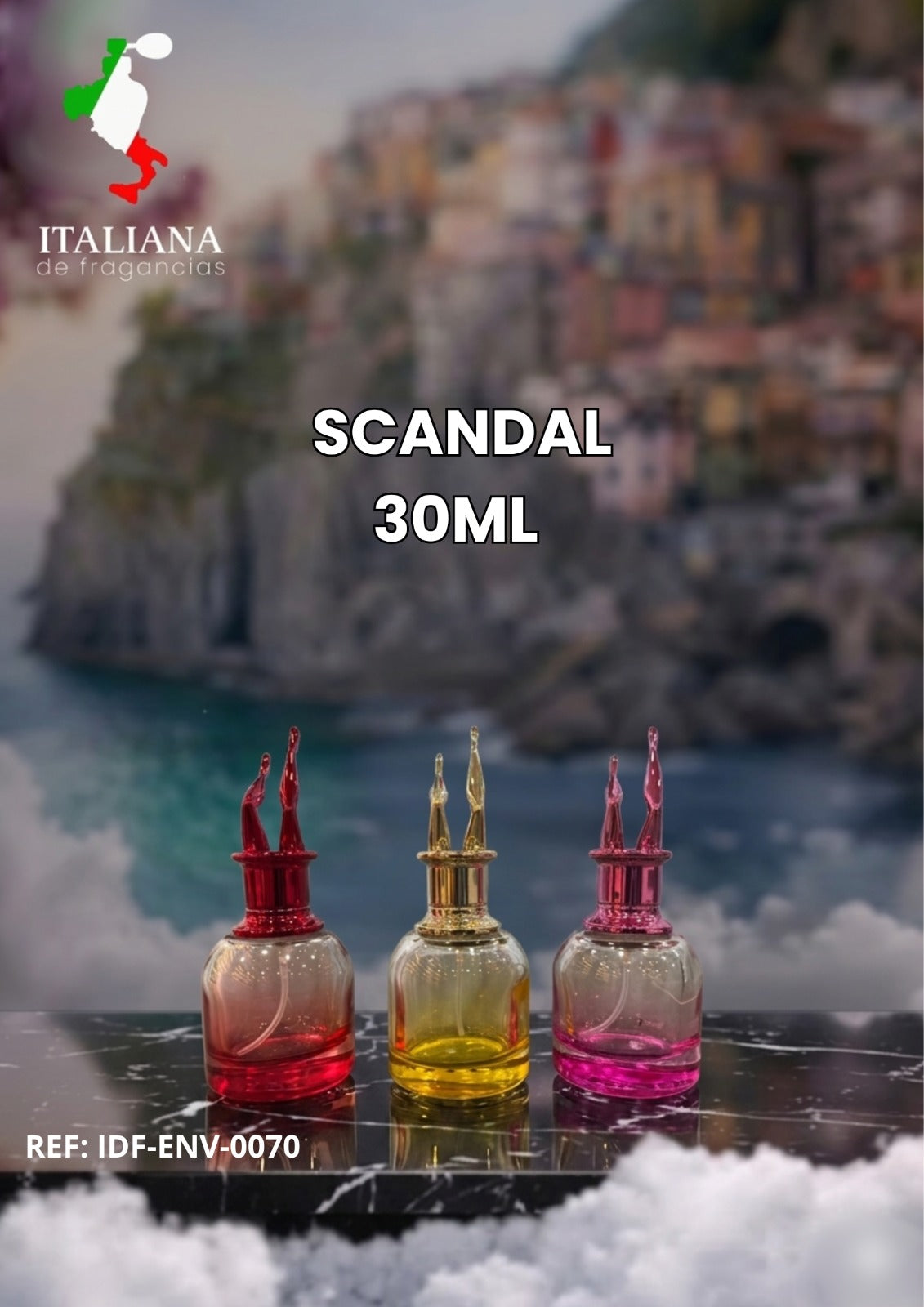 Scandal 30ml
