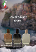 Hombro Mate 100ml