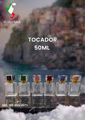 Tocador 50ml
