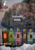 Elegant 100ml