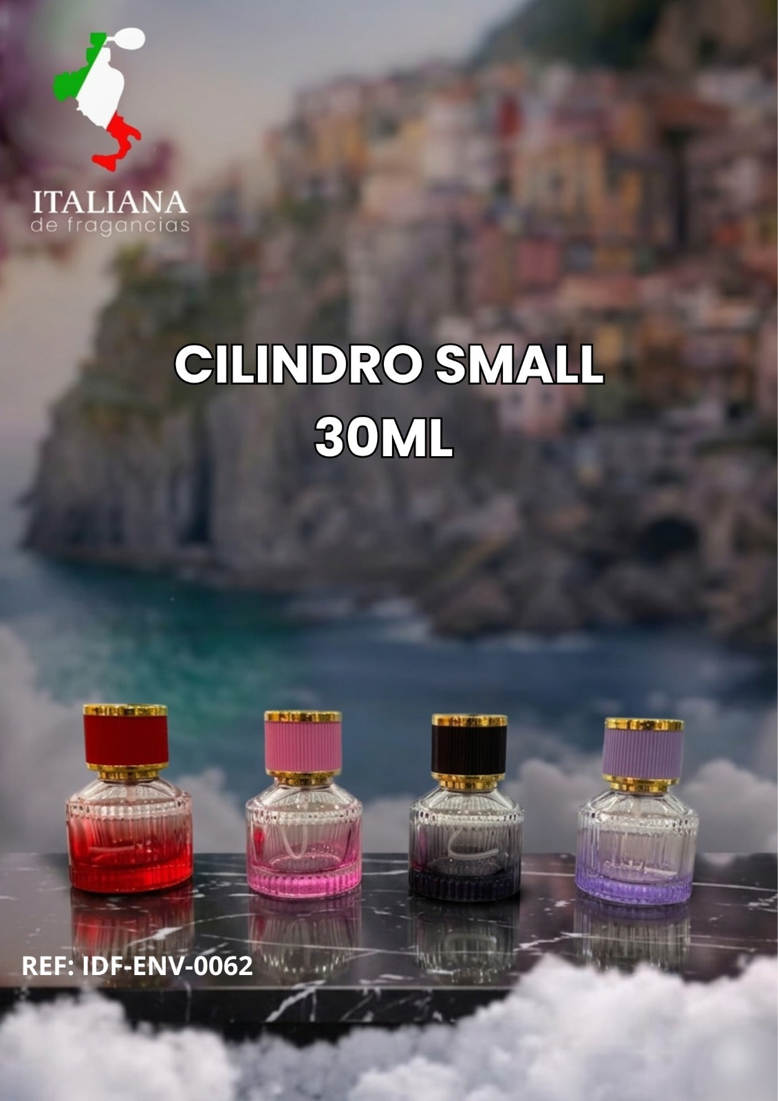 Small 30ml
