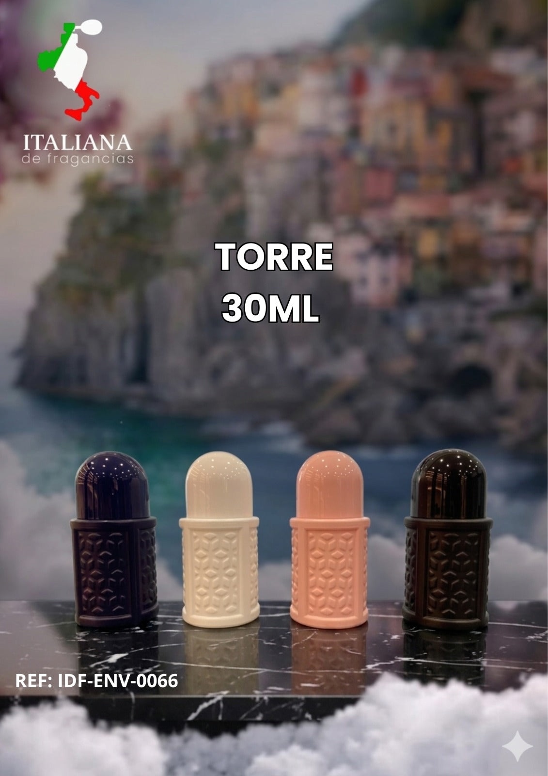Torre 30ml