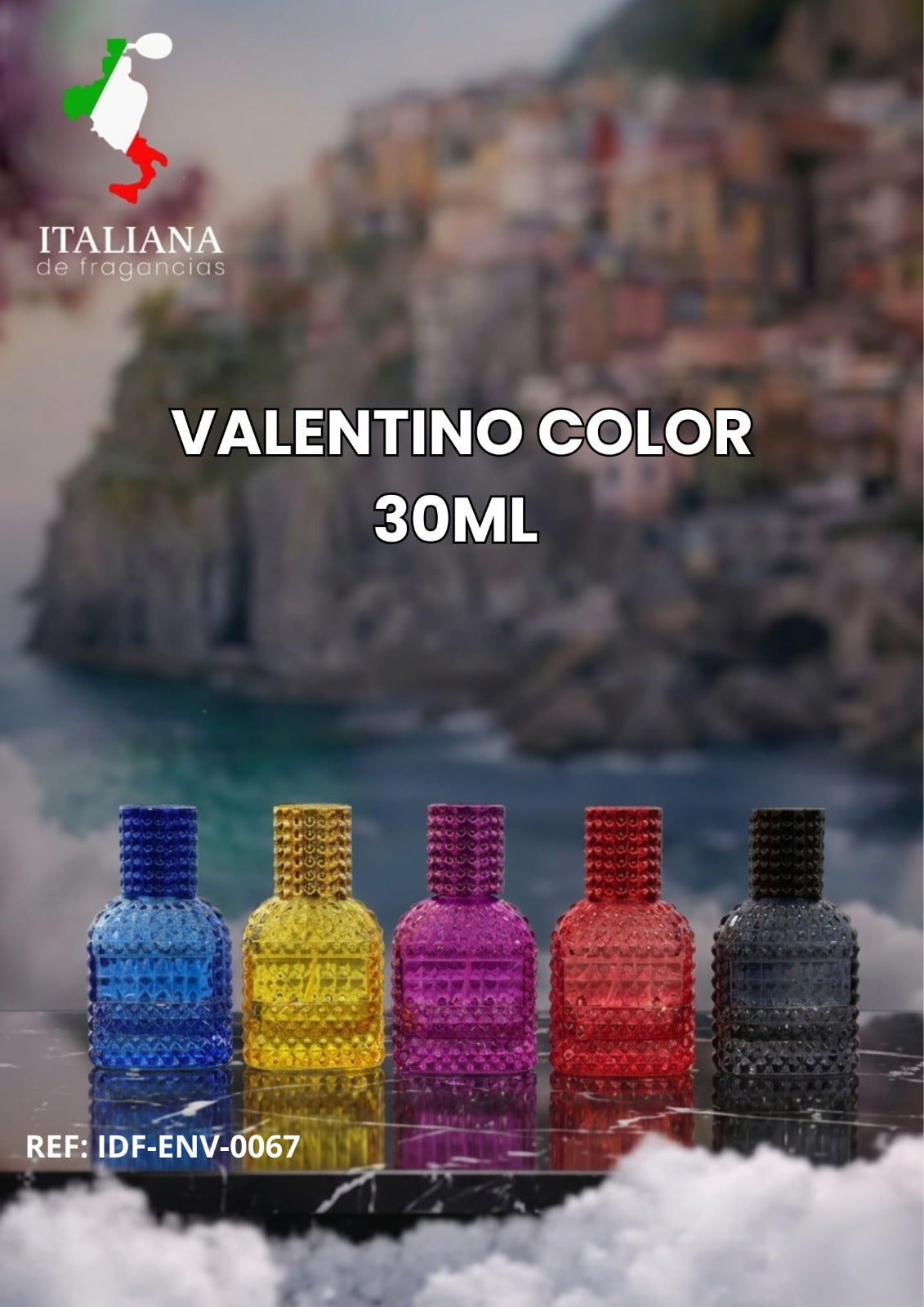 Valentino 30ml