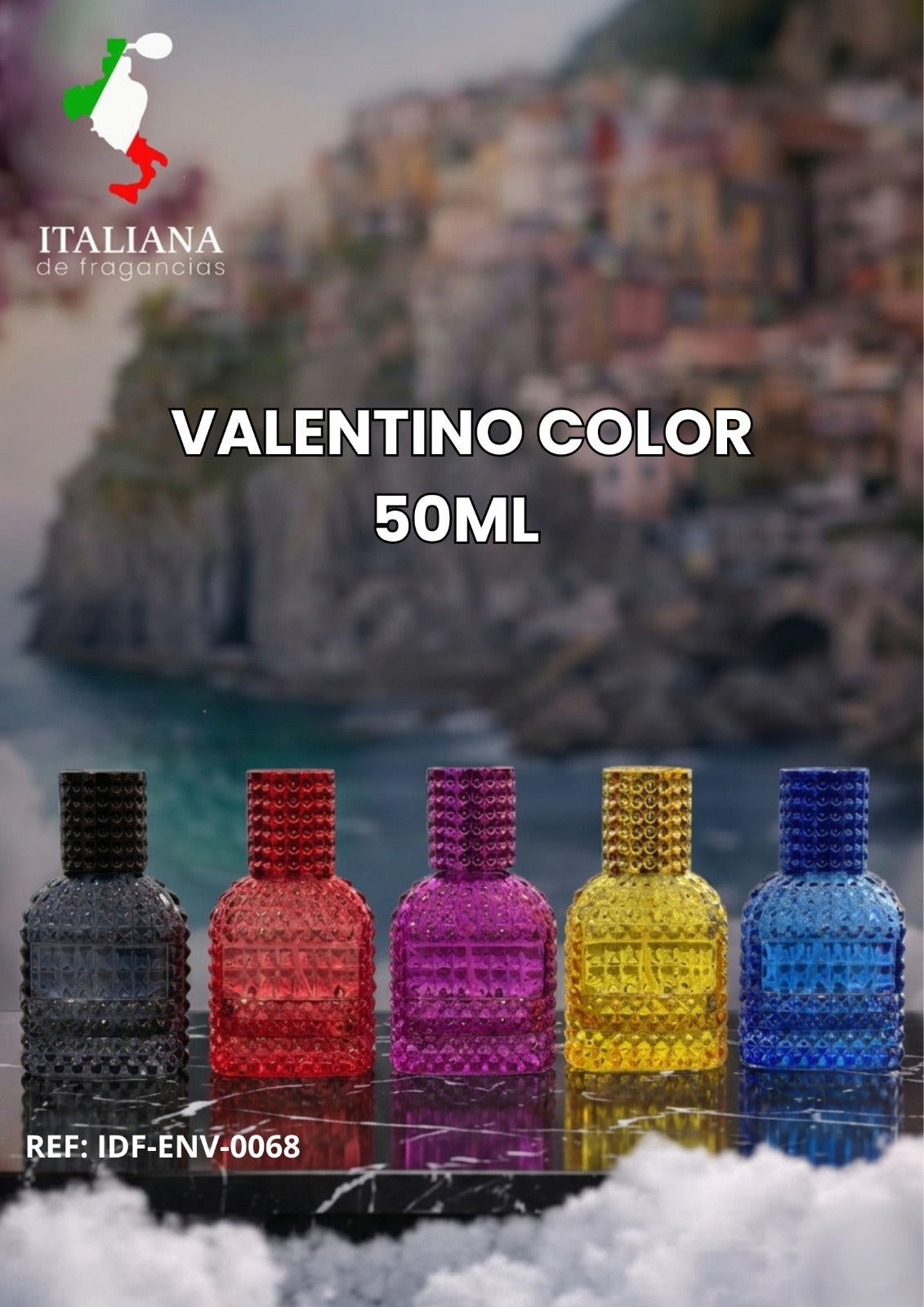 Valentino 50ml