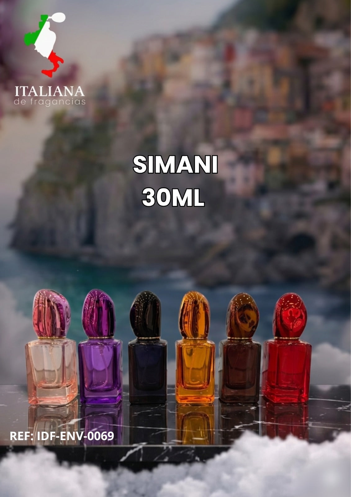 Simani 30ml