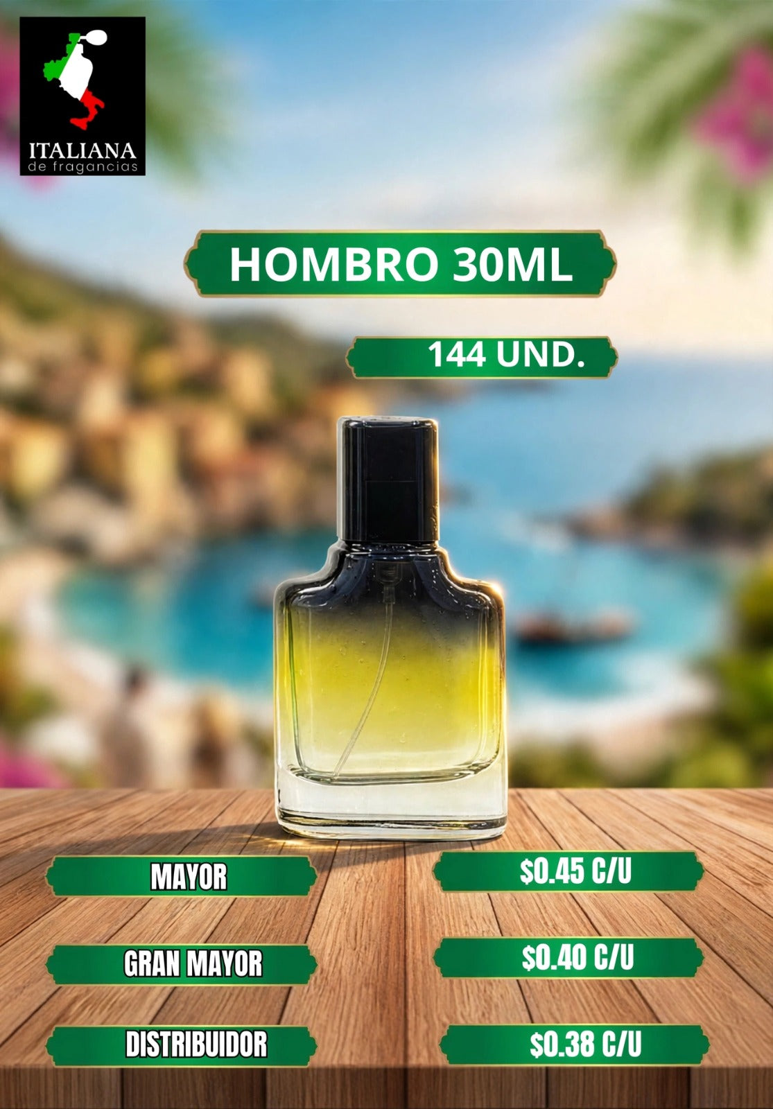 PROMOCION DE VERANO
