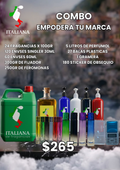 Combo Empodera tu Marca